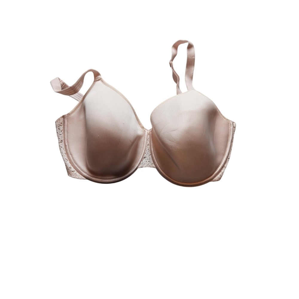 Chantelle C Magnifique Seamless Minimizer Bra 32 DDDD  13F7 Full Cover